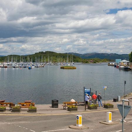 Knap Guest House Tarbert  Luaran gambar