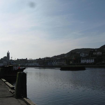 Knap Guest House Tarbert  Luaran gambar