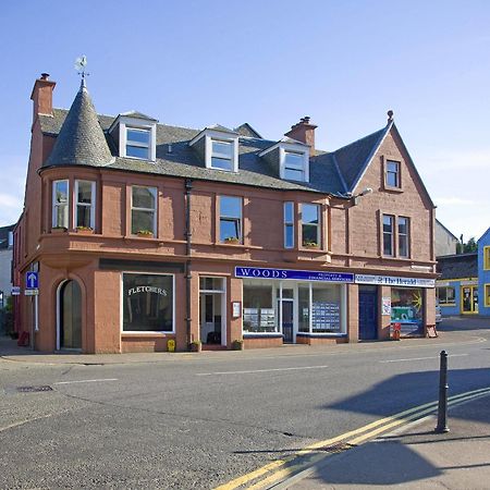 Knap Guest House Tarbert  Luaran gambar