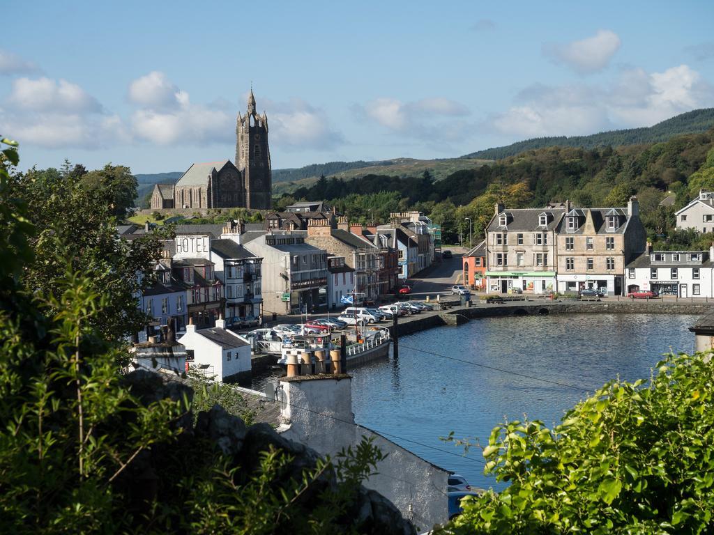 Knap Guest House Tarbert  Luaran gambar