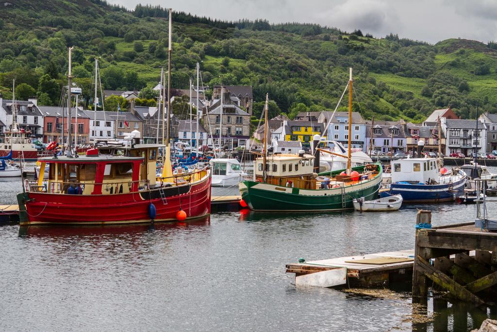 Knap Guest House Tarbert  Luaran gambar