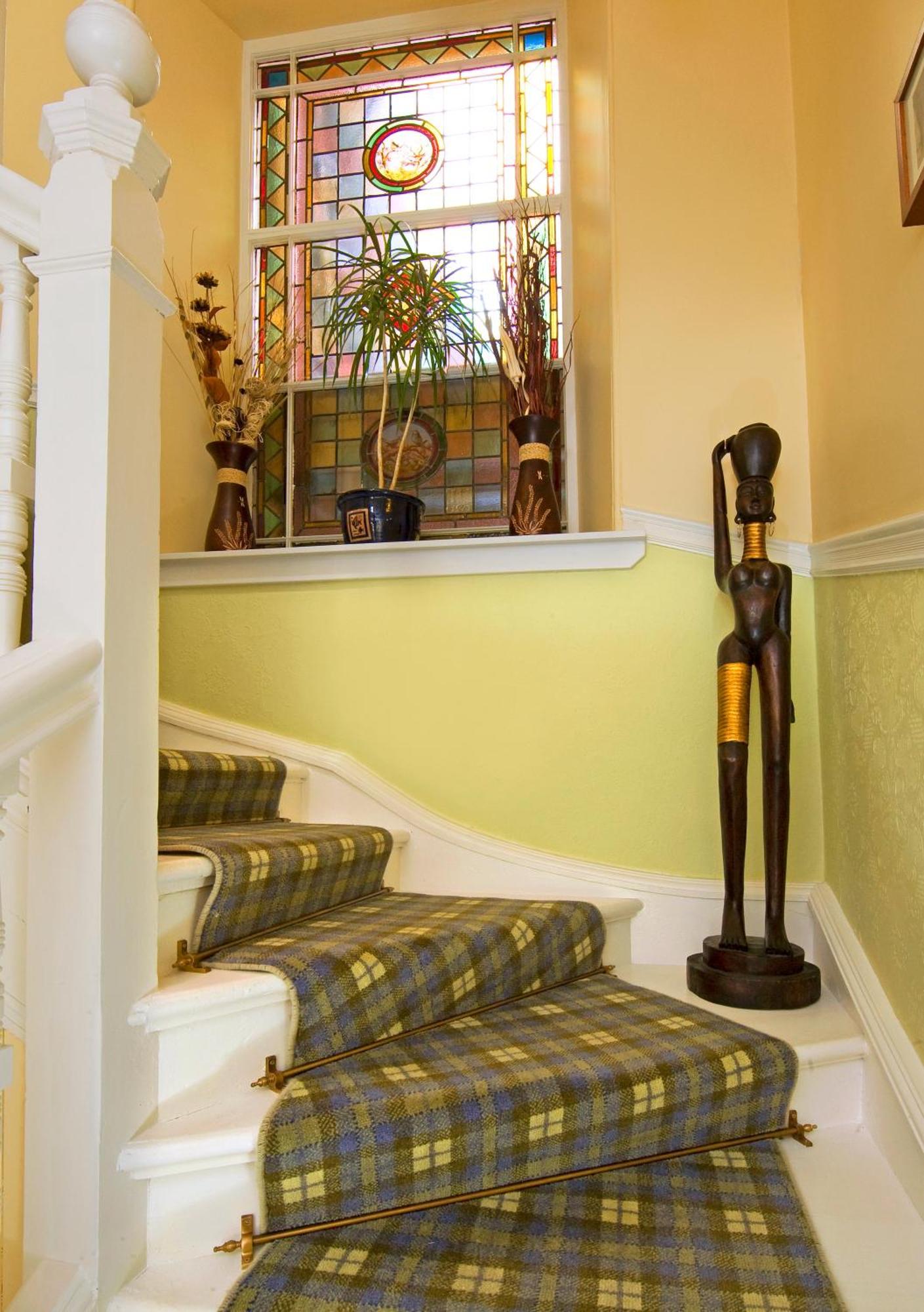 Knap Guest House Tarbert  Luaran gambar