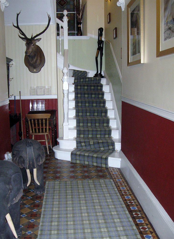 Knap Guest House Tarbert  Luaran gambar