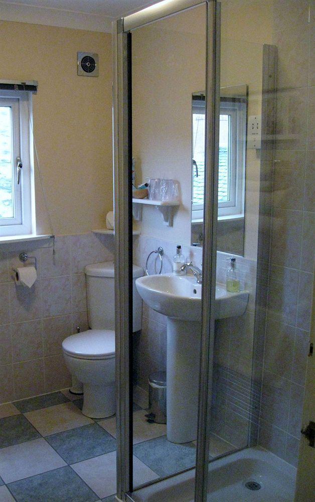 Knap Guest House Tarbert  Luaran gambar