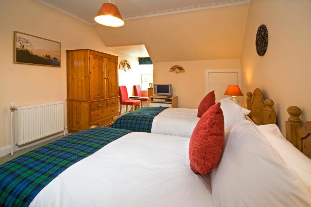 Knap Guest House Tarbert  Luaran gambar