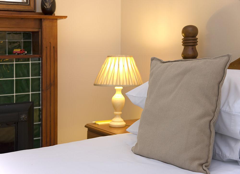 Knap Guest House Tarbert  Luaran gambar