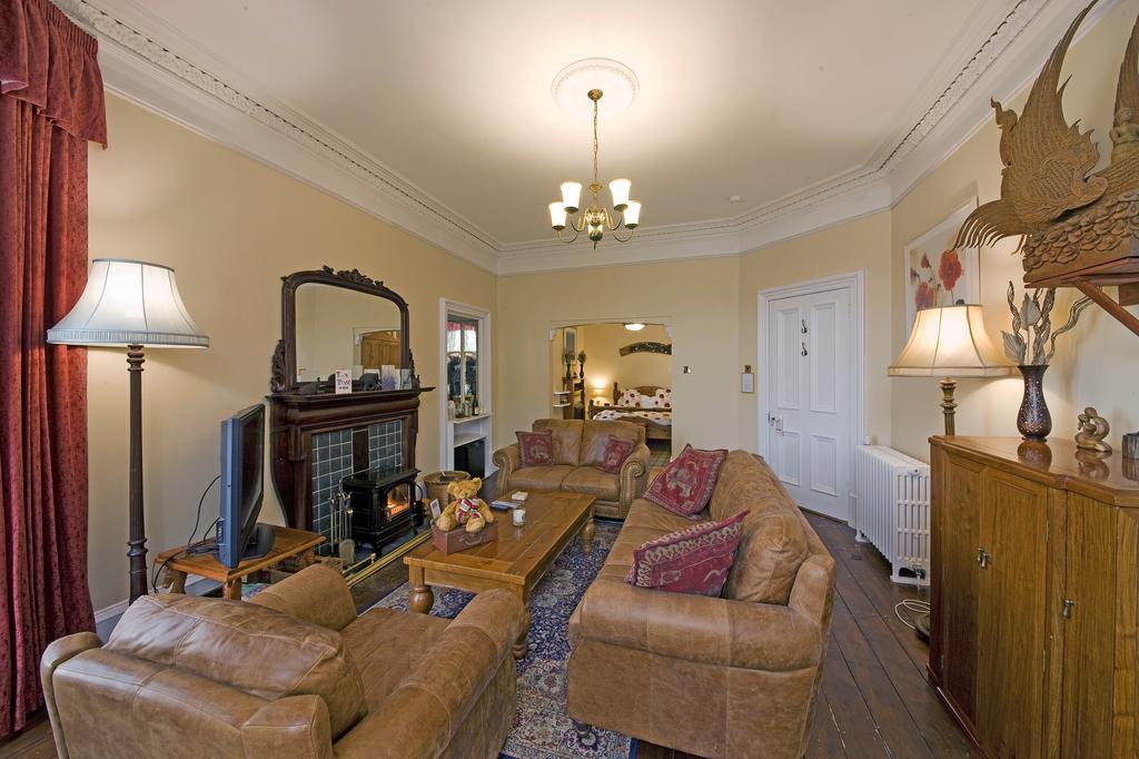 Knap Guest House Tarbert  Luaran gambar