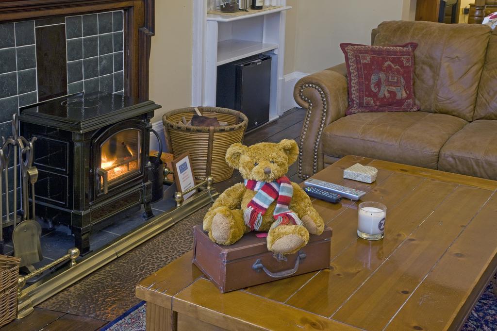 Knap Guest House Tarbert  Luaran gambar