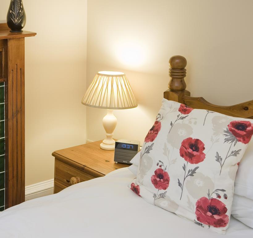 Knap Guest House Tarbert  Luaran gambar
