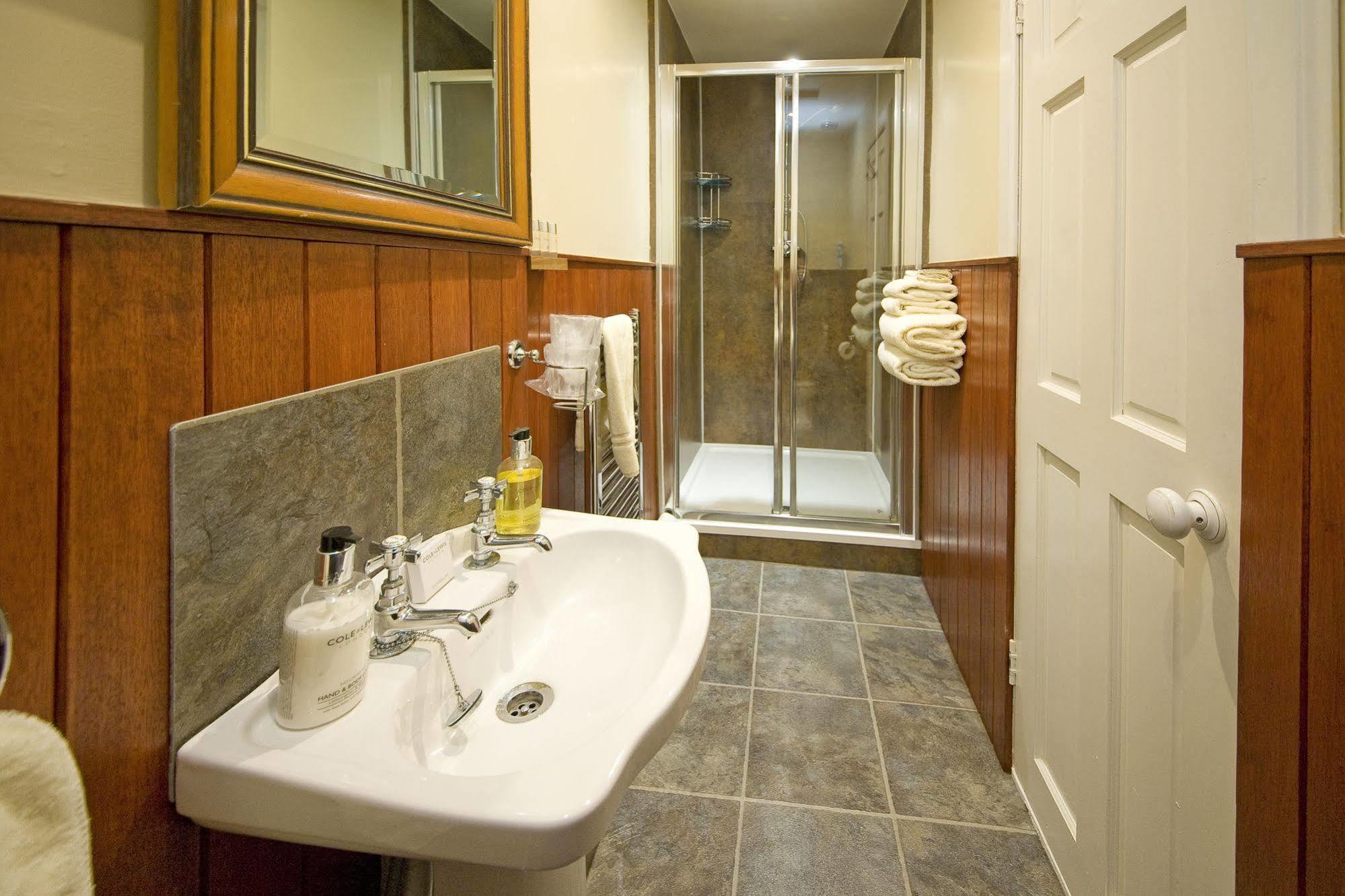 Knap Guest House Tarbert  Luaran gambar