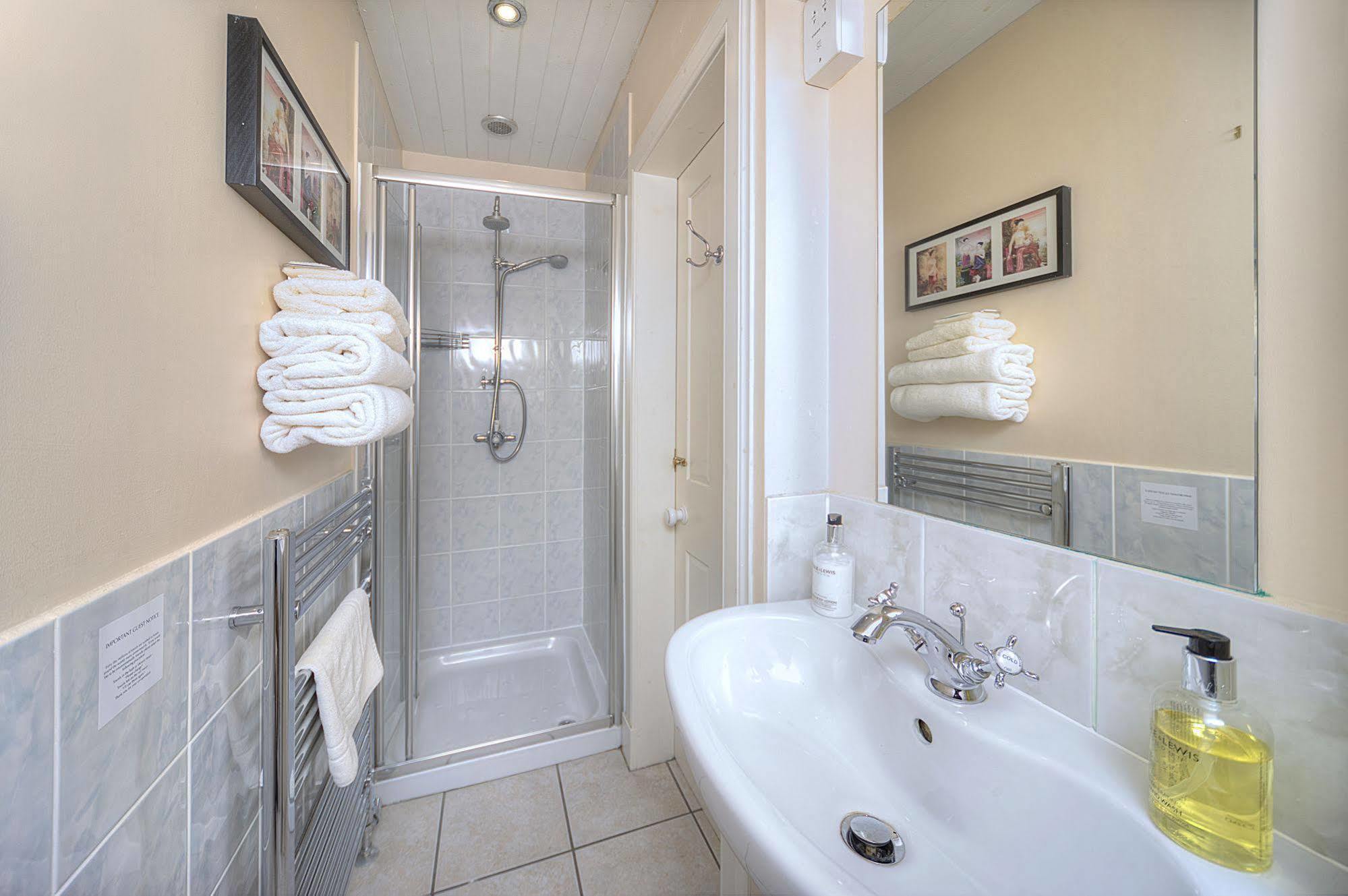 Knap Guest House Tarbert  Luaran gambar