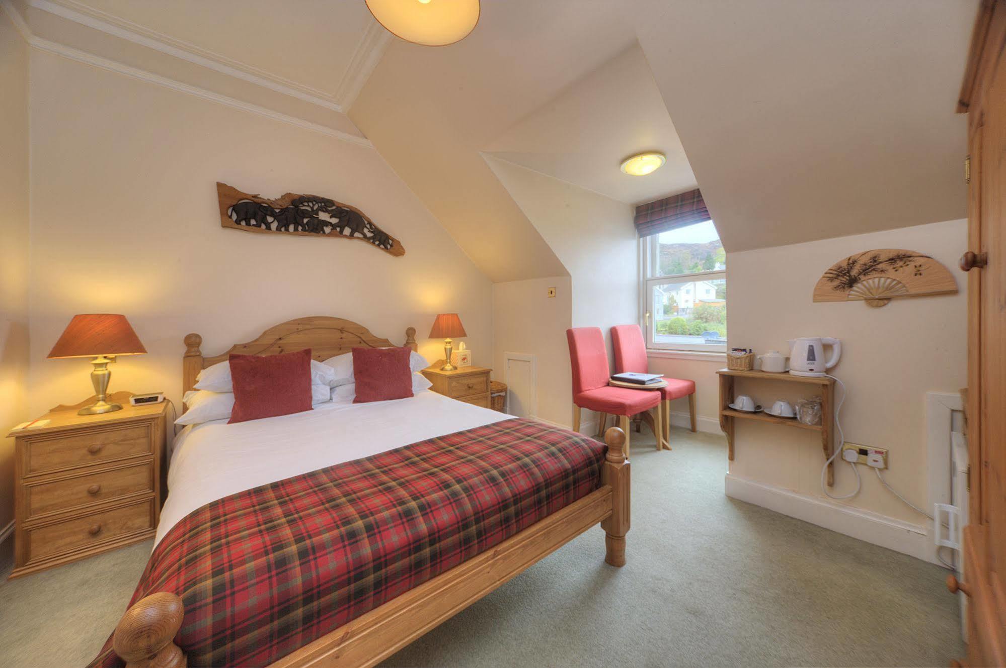 Knap Guest House Tarbert  Luaran gambar