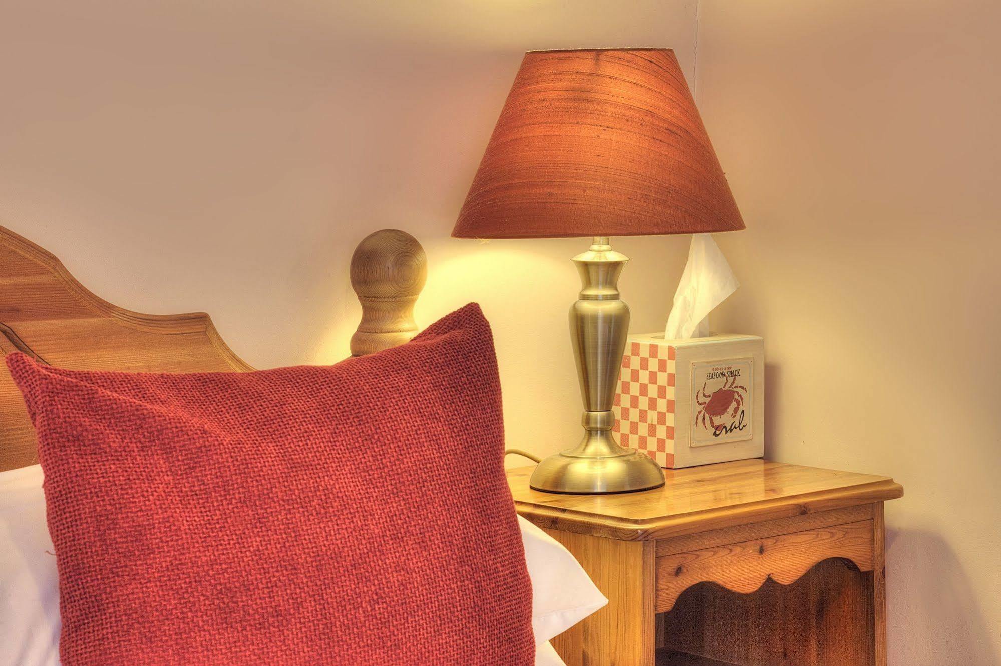Knap Guest House Tarbert  Luaran gambar