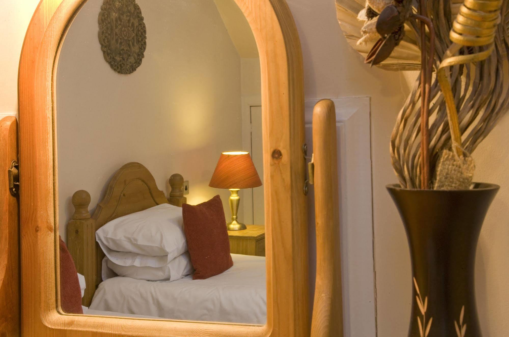 Knap Guest House Tarbert  Luaran gambar